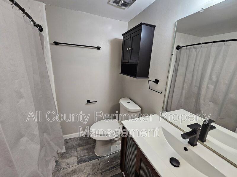 Townhouse for rent at 7309 Cardigan Circle, Atlanta, GA 30328