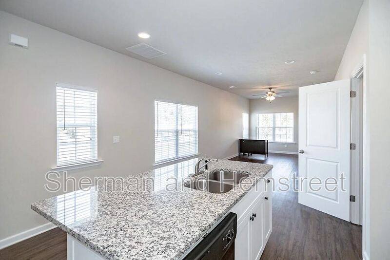 301 Joiner Circle, Grovetown, GA 30813 - Townhouse for Rent - Image 4