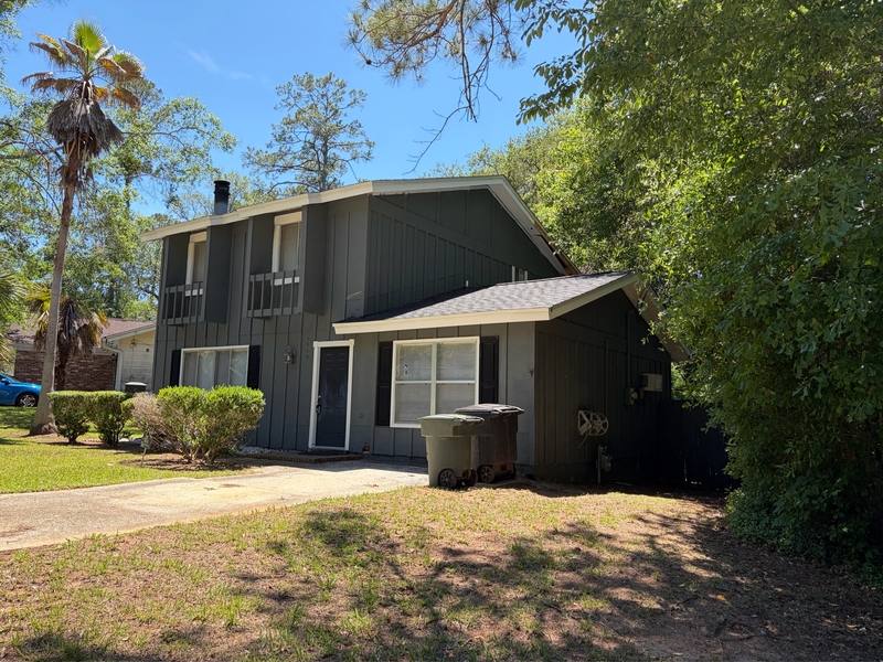 House for rent at 1819 Salmon Dr, Tallahassee, FL 32303