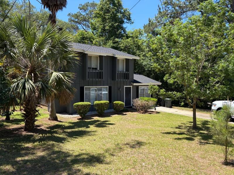 House for rent at 1819 Salmon Dr, Tallahassee, FL 32303