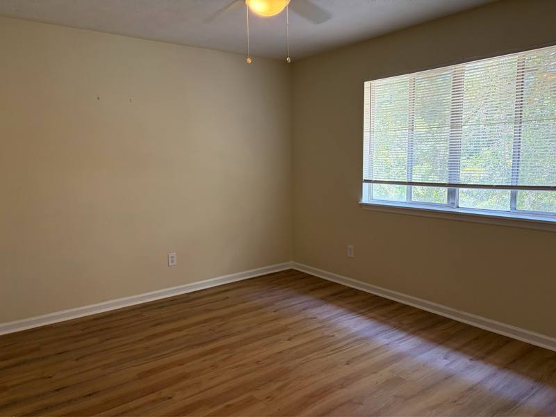 House for rent at 1819 Salmon Dr, Tallahassee, FL 32303