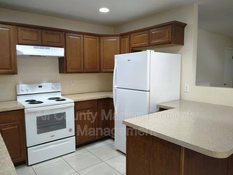 House for rent at 2190 NE 54th St, Ocala, FL 34479