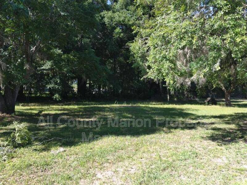 House for rent at 2190 NE 54th St, Ocala, FL 34479