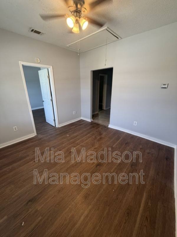 Apartment for rent at 1415 Richards St, Savannah, GA 31415