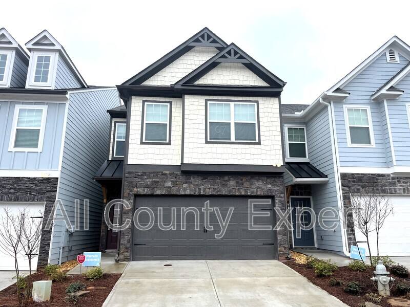 House for rent at 272 Whitetail Circle, Canton, GA 30115