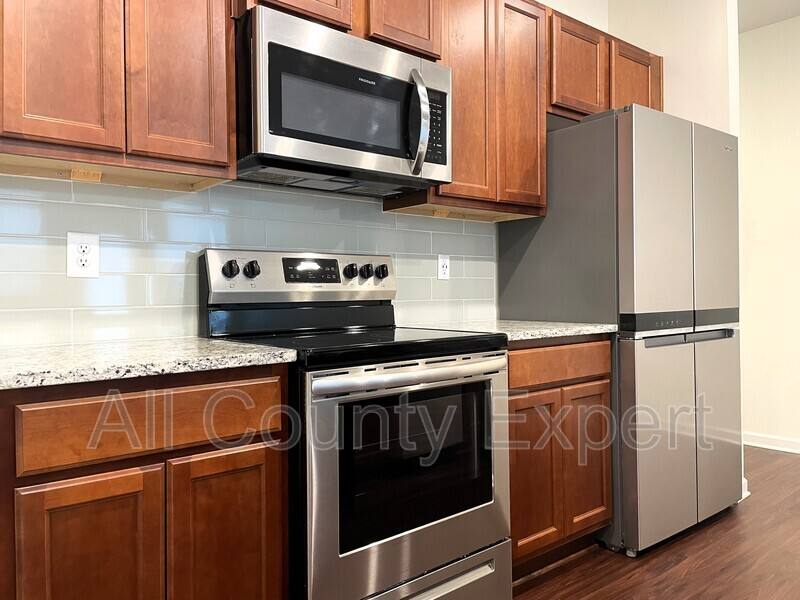 House for rent at 272 Whitetail Circle, Canton, GA 30115