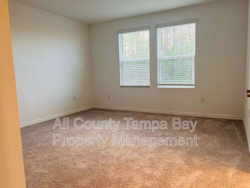 Townhouse for rent at 2187 Hallier Cove, Wesley Chapel, FL 33543