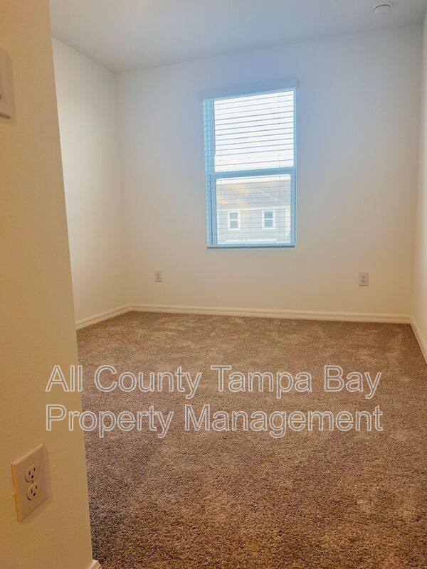 Townhouse for rent at 2187 Hallier Cove, Wesley Chapel, FL 33543