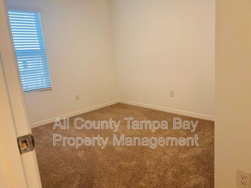 Townhouse for rent at 2187 Hallier Cove, Wesley Chapel, FL 33543
