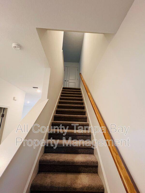 Townhouse for rent at 2187 Hallier Cove, Wesley Chapel, FL 33543