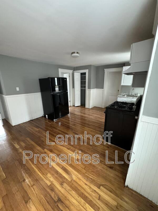 Apartment for rent at 19 Union St #2, Lowell, MA 01852