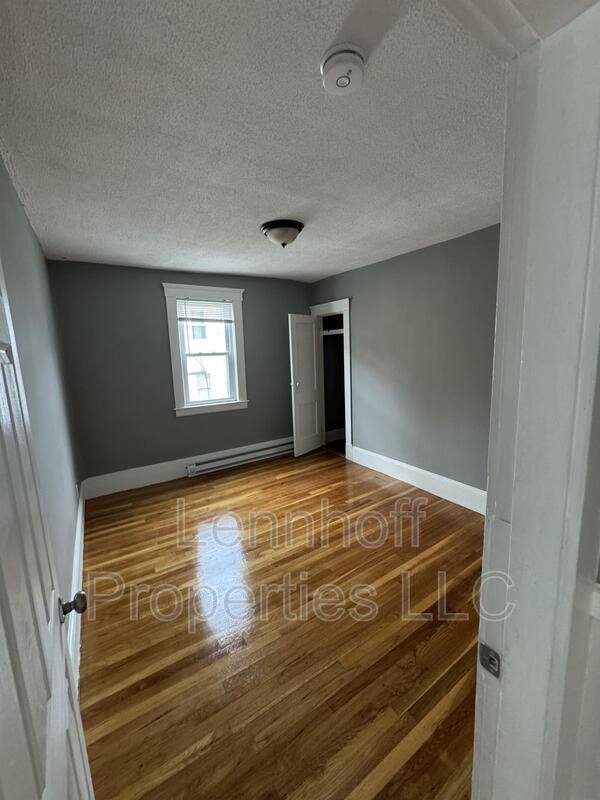 Apartment for rent at 19 Union St #2, Lowell, MA 01852
