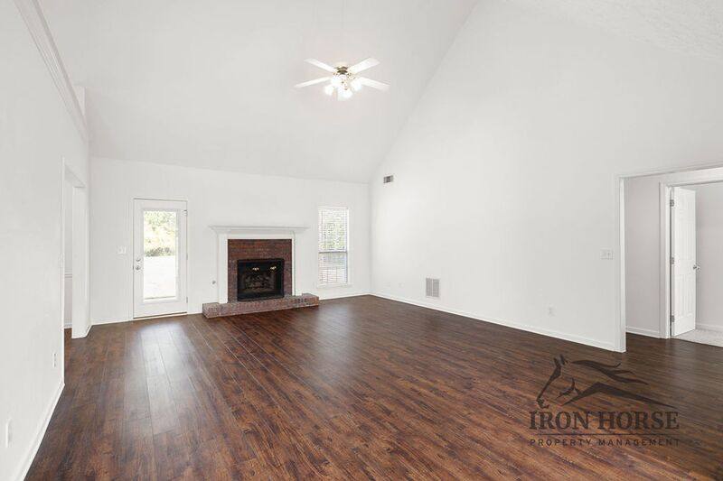House for rent at 379 Beech Hollow Trail, Loganville, GA 30052