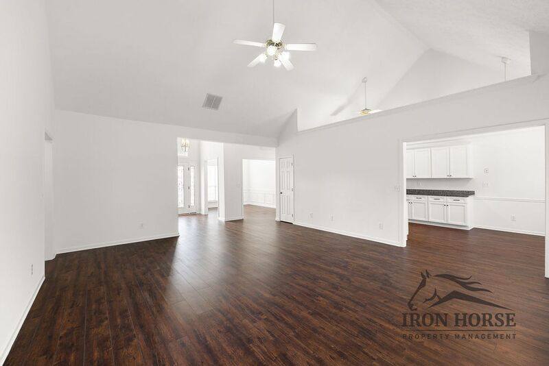 House for rent at 379 Beech Hollow Trail, Loganville, GA 30052