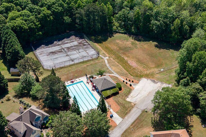 House for rent at 379 Beech Hollow Trail, Loganville, GA 30052