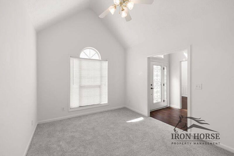 House for rent at 379 Beech Hollow Trail, Loganville, GA 30052