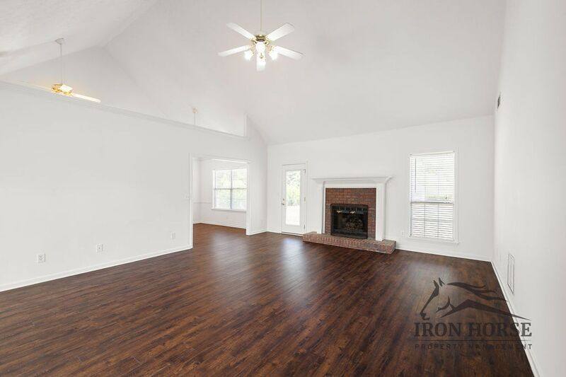 House for rent at 379 Beech Hollow Trail, Loganville, GA 30052