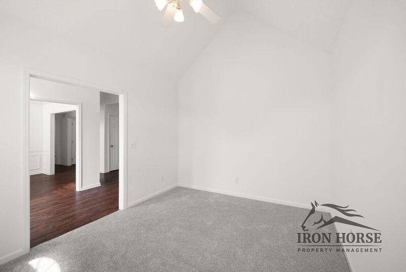 House for rent at 379 Beech Hollow Trail, Loganville, GA 30052