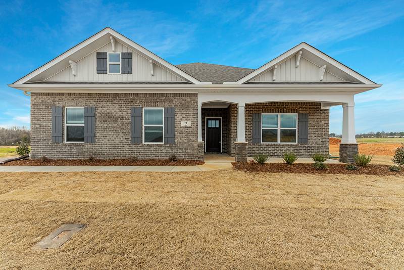 House for rent at 2 Wordsworth Rd New, Madison, AL 35756