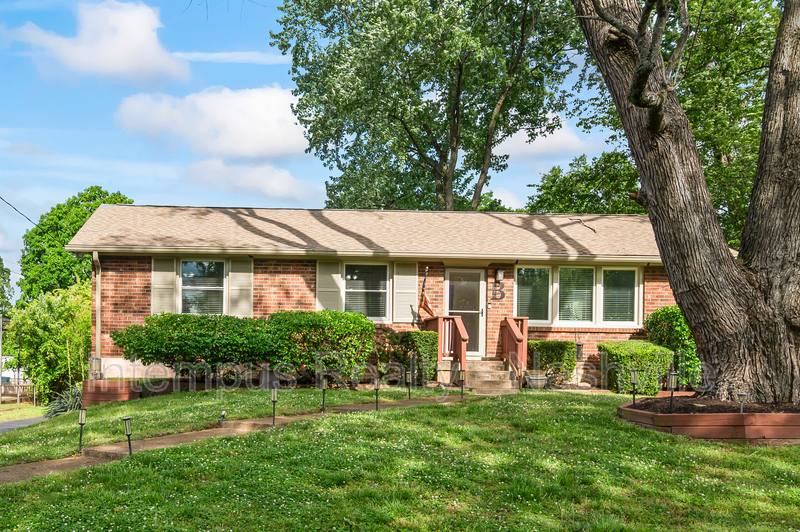 House for rent at 7020 Bonnamere Dr, Hermitage, TN 37076