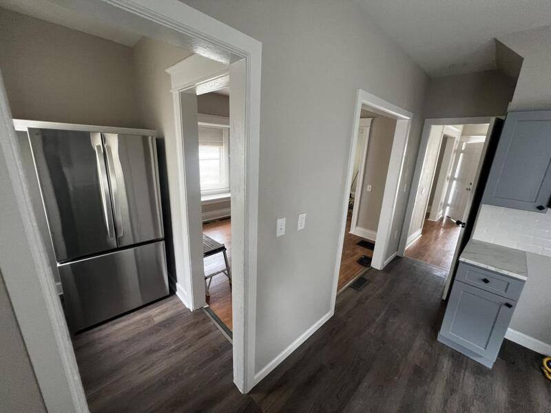 House for rent at 193 Reynolds St, Rochester, NY 14608