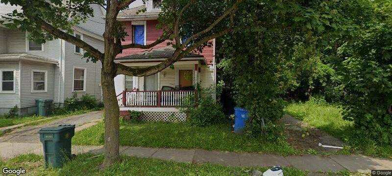 House for rent at 193 Reynolds St, Rochester, NY 14608