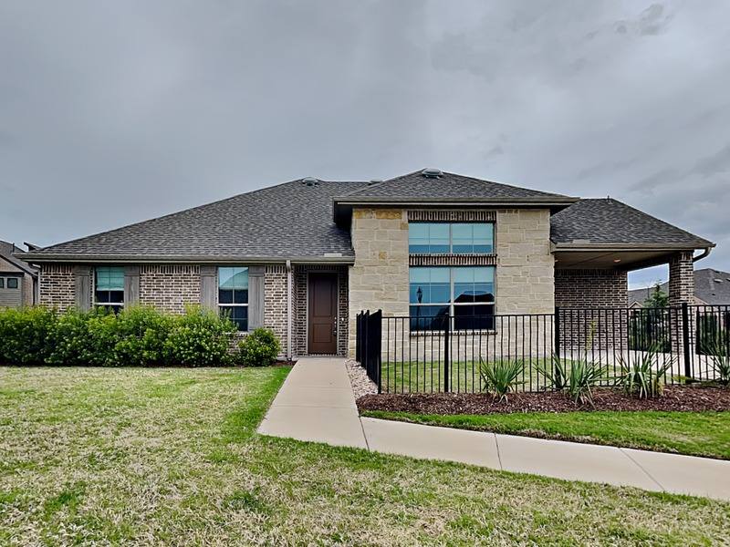 Townhouse for rent at 3890 Sand Lily Lane, Prosper, TX 75078