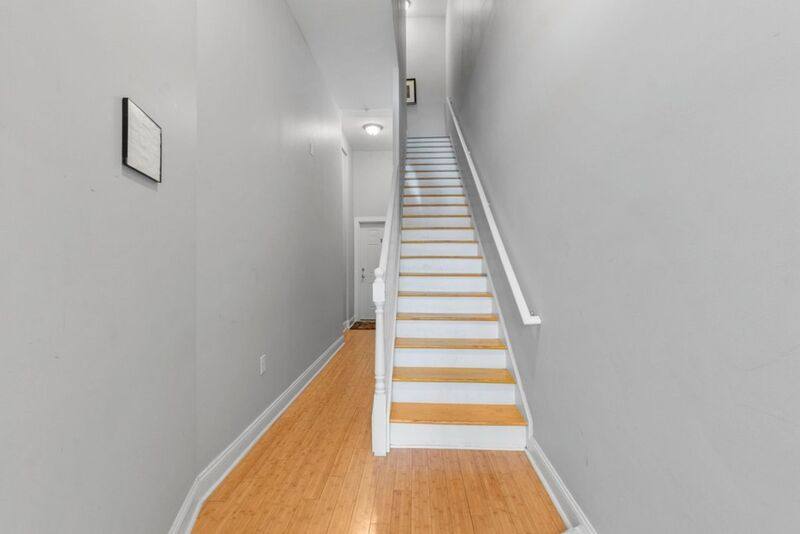 Apartment for rent at 1226 N Calvert St #2, Baltimore, MD 21202