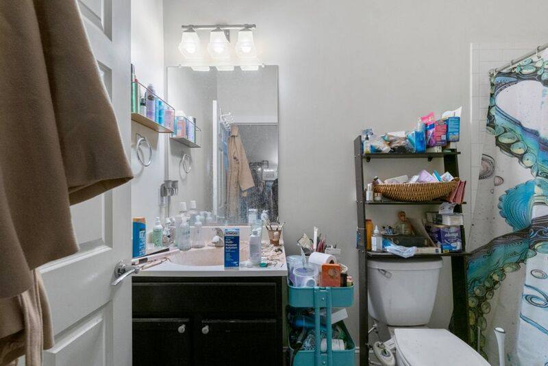 Apartment for rent at 1226 N Calvert St #2, Baltimore, MD 21202