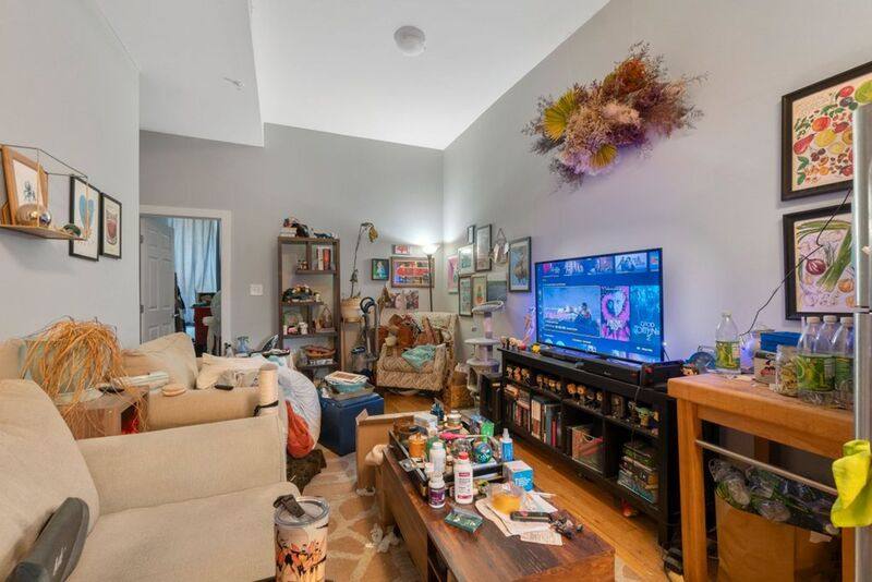 Apartment for rent at 1226 N Calvert St #2, Baltimore, MD 21202