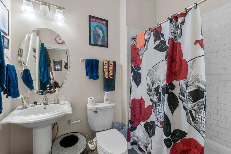 Apartment for rent at 1226 N Calvert St #2, Baltimore, MD 21202