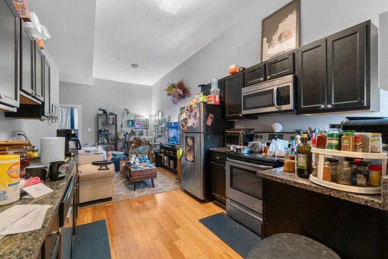 Apartment for rent at 1226 N Calvert St #2, Baltimore, MD 21202