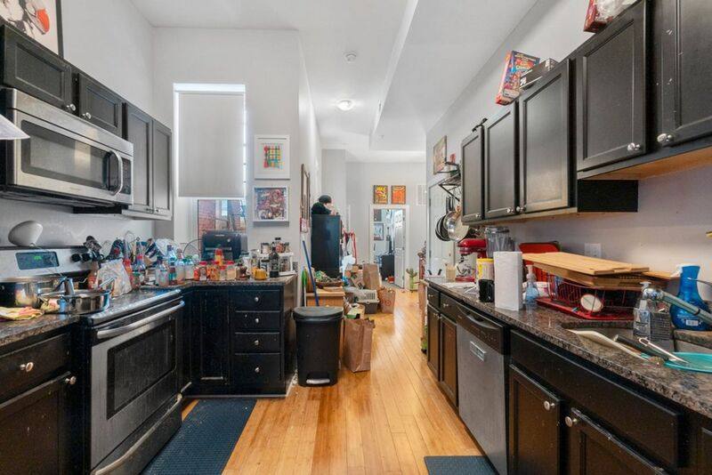 Apartment for rent at 1226 N Calvert St #2, Baltimore, MD 21202