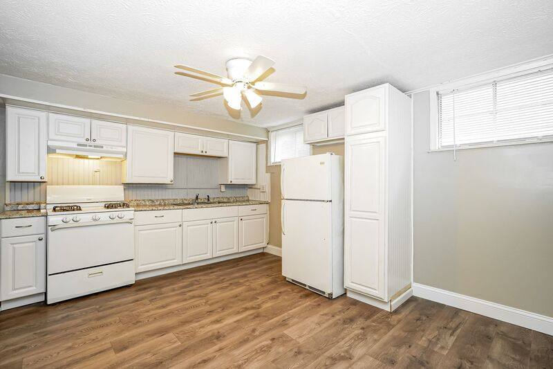 Apartment for rent at 2654 Avalon Place #2656, Columbus, OH 43219