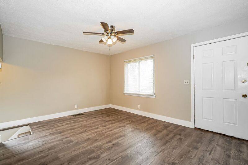 Apartment for rent at 2654 Avalon Place #2656, Columbus, OH 43219