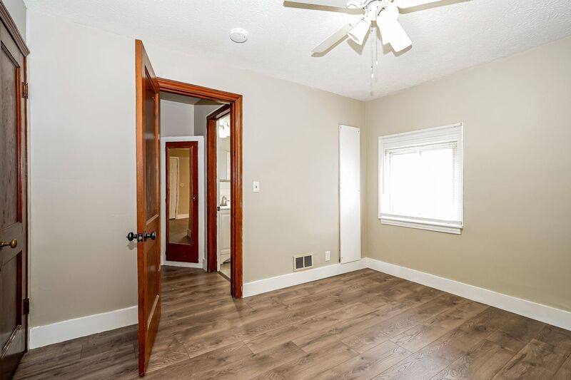 Apartment for rent at 2654 Avalon Place #2656, Columbus, OH 43219