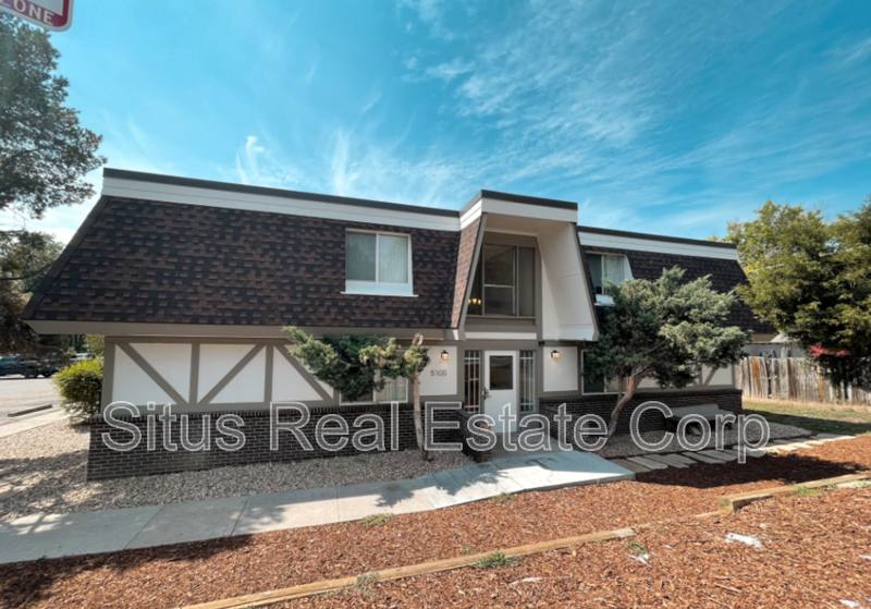 Apartment for rent at 5100 W 8th Ave #203, Denver, CO 80204