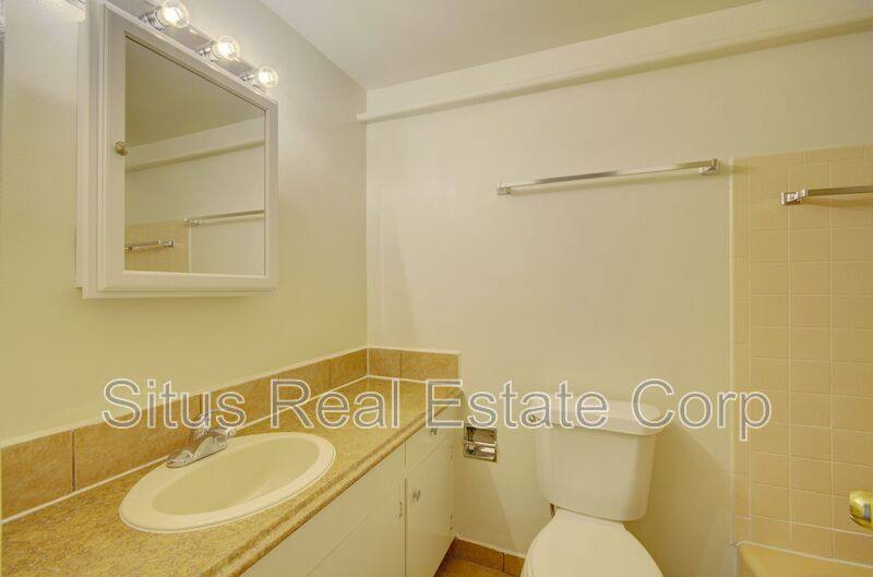 Apartment for rent at 4720 E 8th Ave #9, Denver, CO 80220