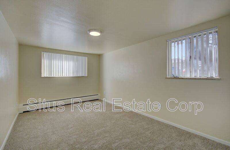 Apartment for rent at 4720 E 8th Ave #9, Denver, CO 80220