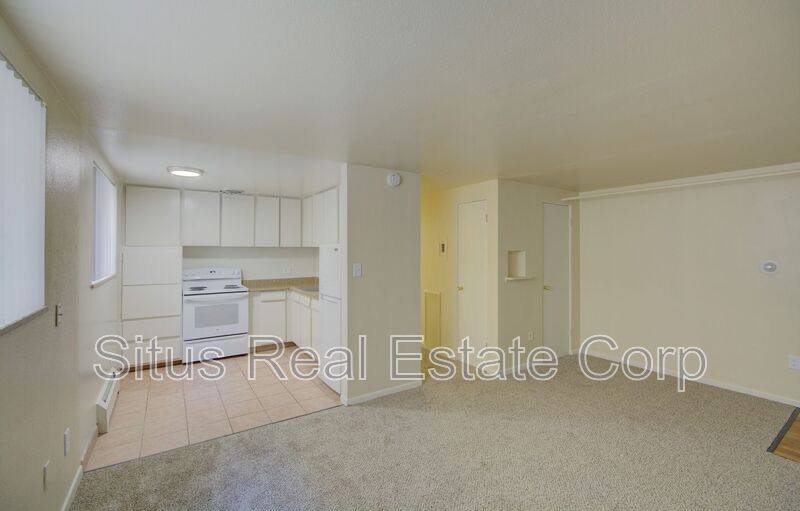 Apartment for rent at 4720 E 8th Ave #9, Denver, CO 80220