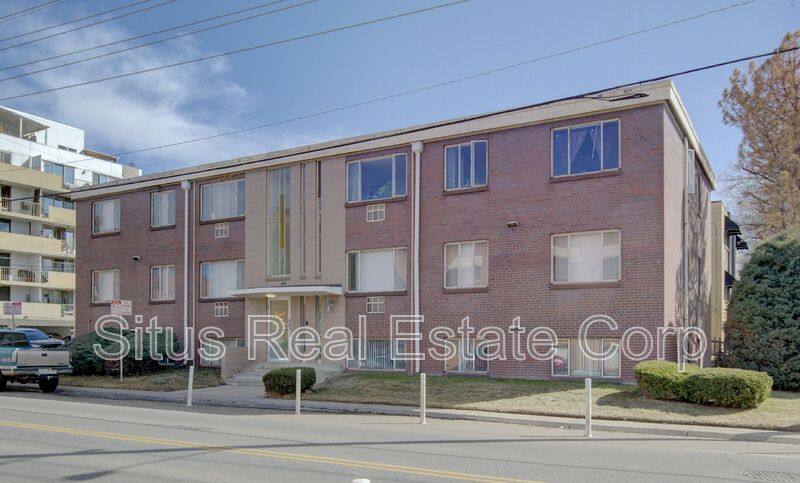 Apartment for rent at 4720 E 8th Ave #9, Denver, CO 80220