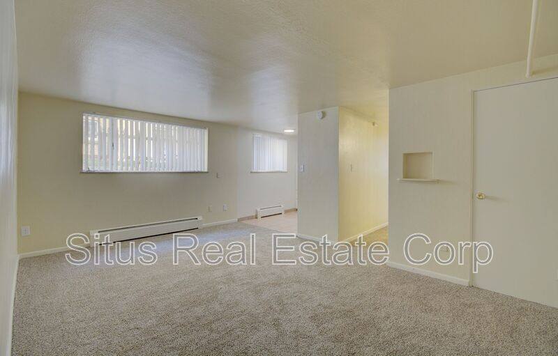 Apartment for rent at 4720 E 8th Ave #9, Denver, CO 80220