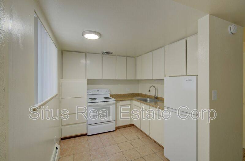 Apartment for rent at 4720 E 8th Ave #9, Denver, CO 80220