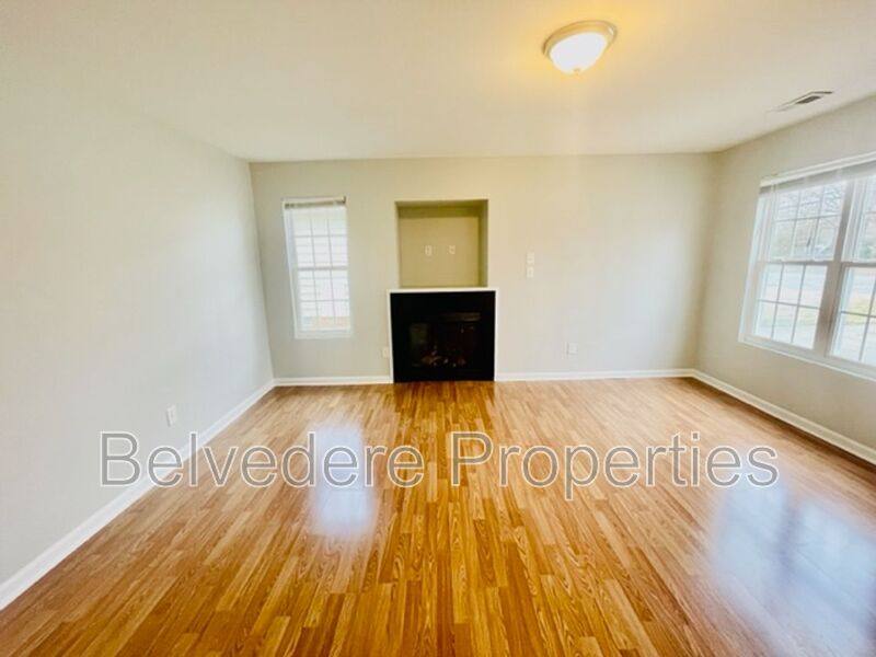 House for rent at 405 N Dudley St, Greensboro, NC 27401