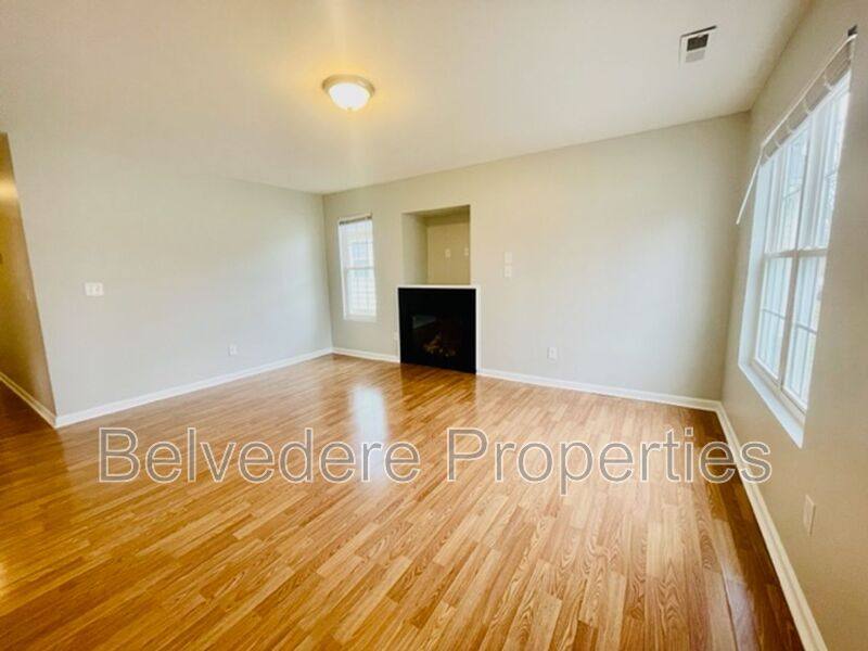 House for rent at 405 N Dudley St, Greensboro, NC 27401