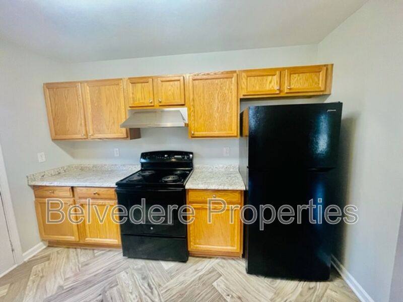 House for rent at 405 N Dudley St, Greensboro, NC 27401