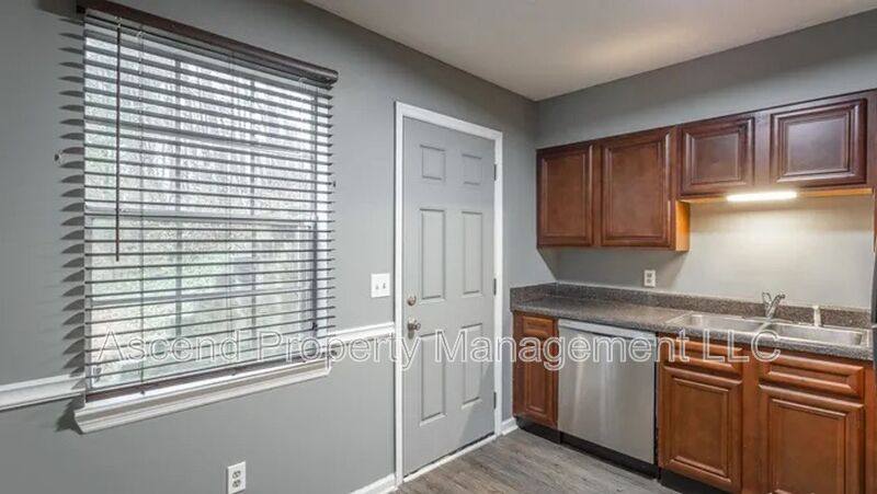 Apartment for rent at 5822 Moody Sawyer Rd #B, Hixson, TN 37343