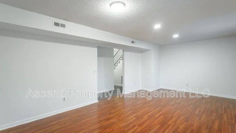 Apartment for rent at 5822 Moody Sawyer Rd #B, Hixson, TN 37343
