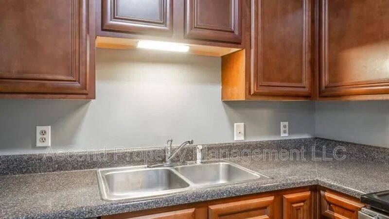Apartment for rent at 5822 Moody Sawyer Rd #B, Hixson, TN 37343