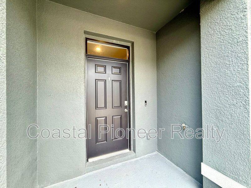 Townhouse for rent at 32794 Pez Landing Lane, Wesley Chapel, FL 33543